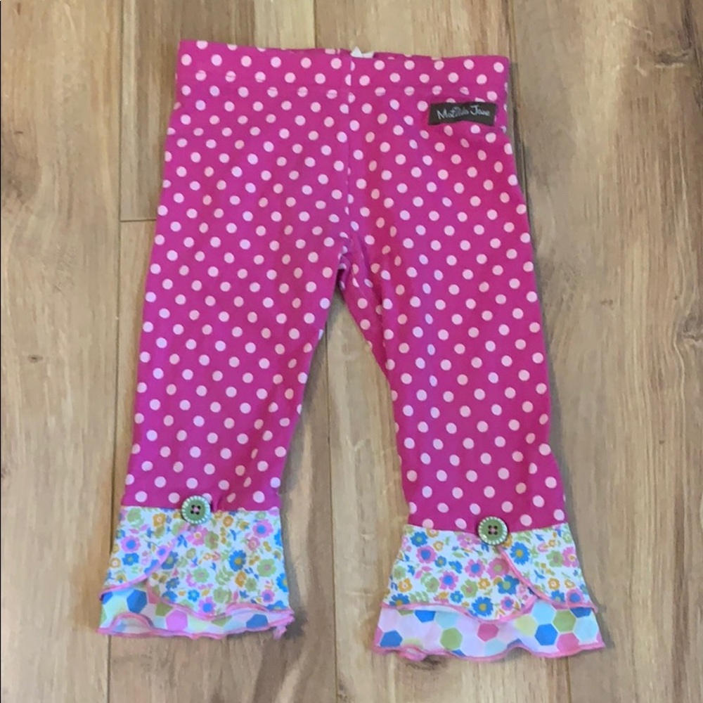 Matilda Jane what’s up dot scrappy